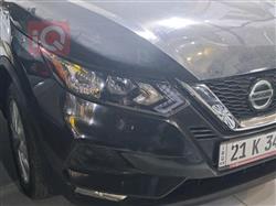 نیسان ڕۆگ سپۆرت